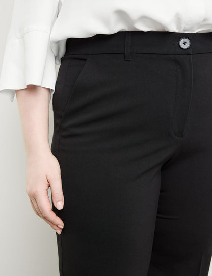 Gerry Weber_Black_Pant long_920973-29100_1100_07