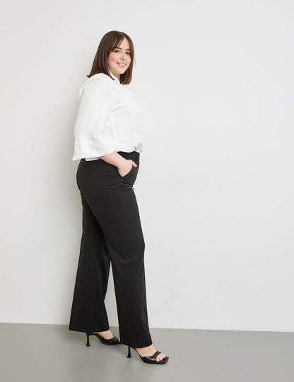 Gerry Weber_Black_Pant long_920973-29100_1100_09