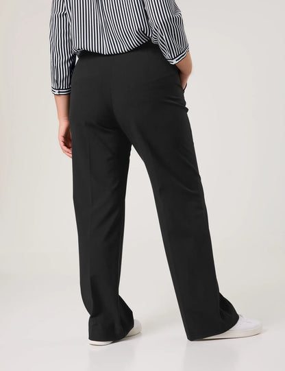 Gerry Weber_Black_Pant long_920973-29100_1100_010