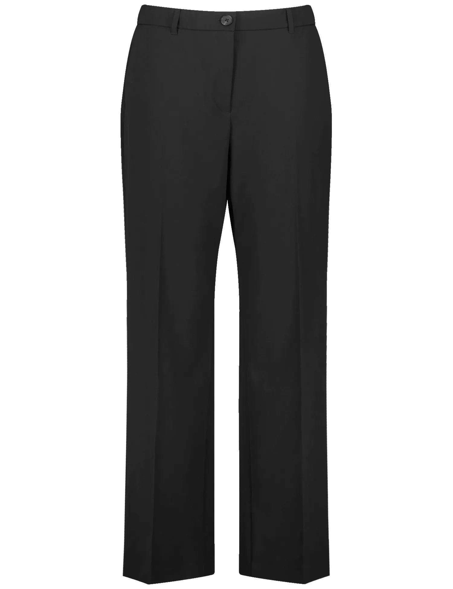Gerry Weber_Black_Pant long_920973-29100_1100_012