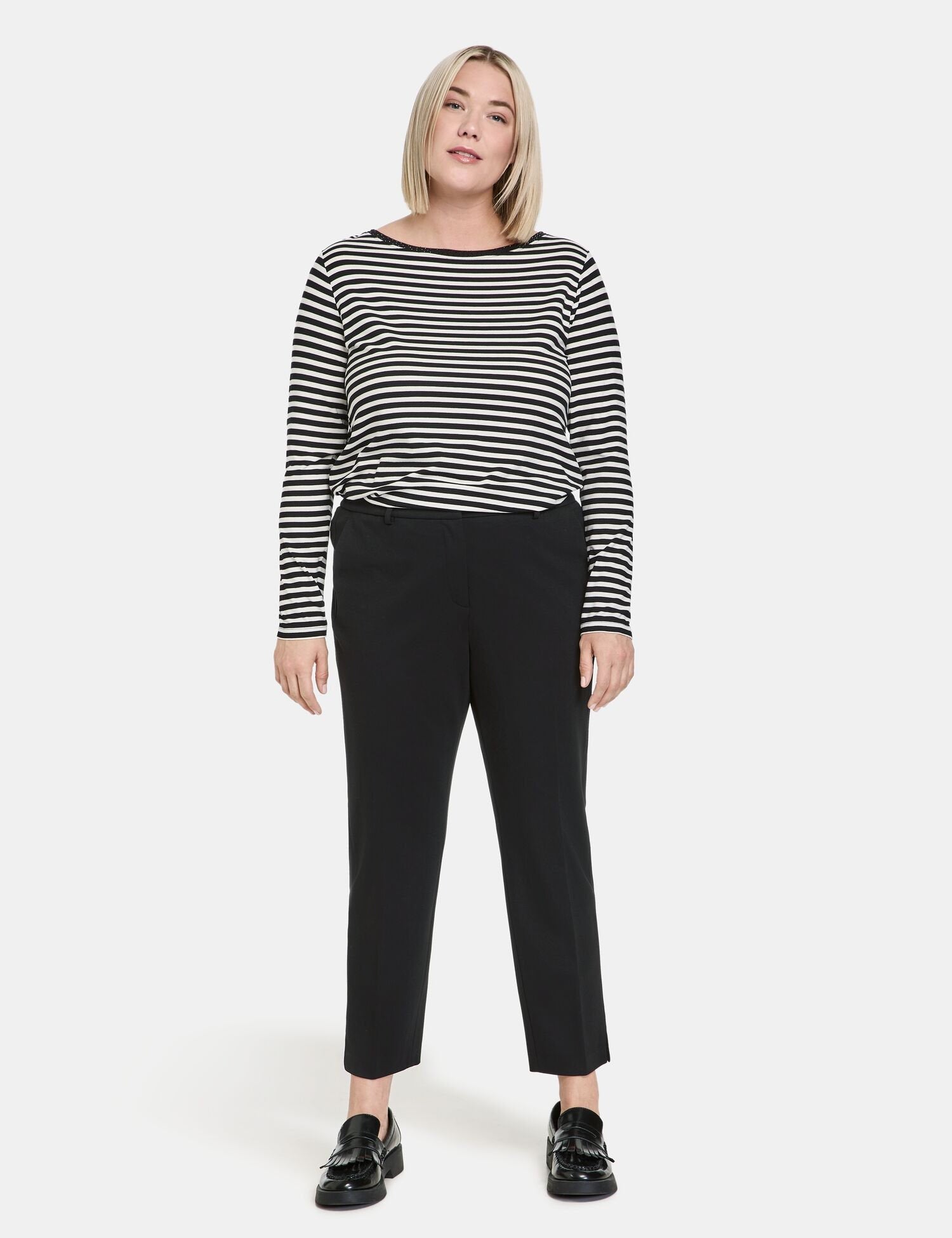 Samoon_Greta Sophisticated 7/8-Length Trousers_920981-29038_1100_06