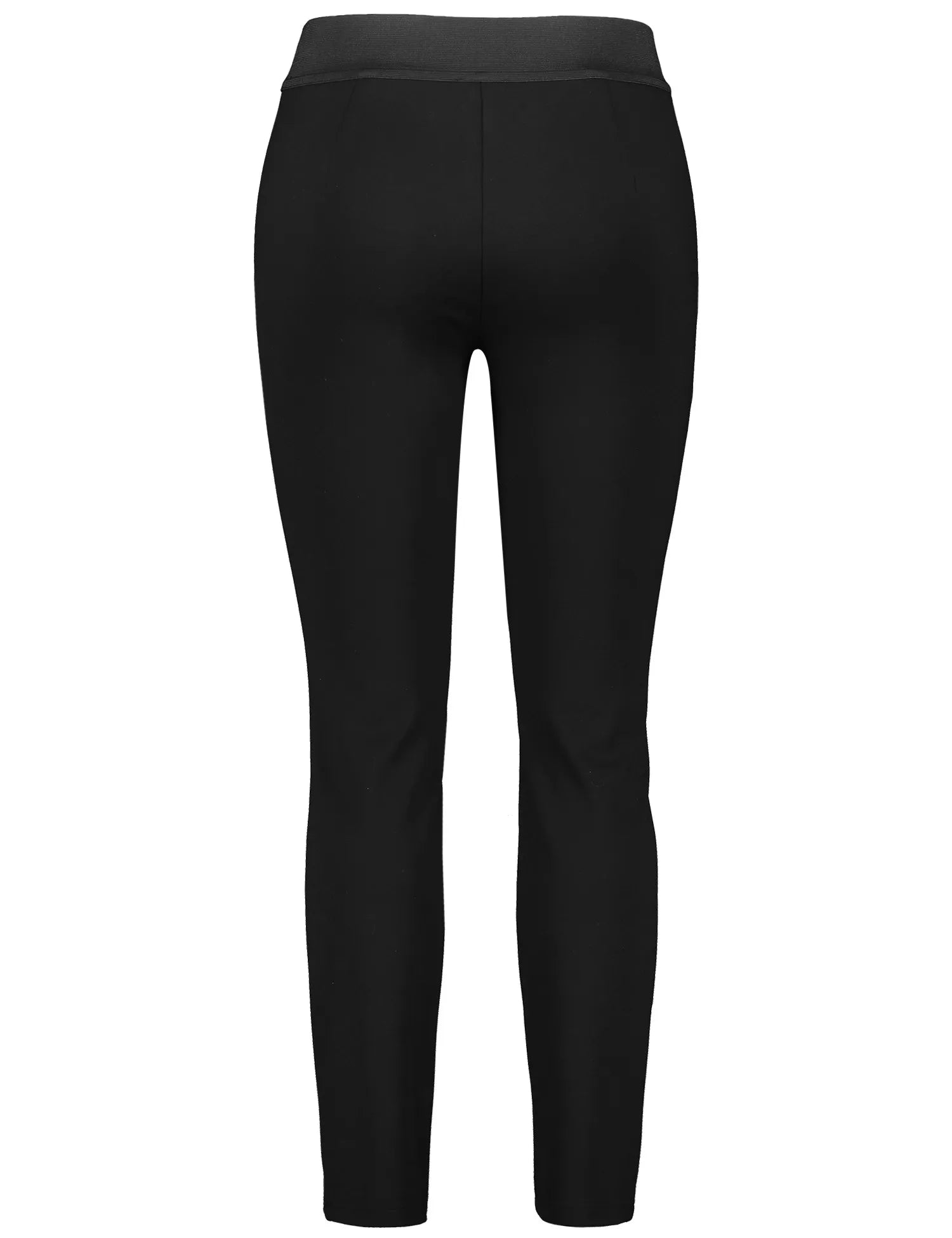 Gerry Weber_Black_Pant leisure long_920982-29038_11000_08