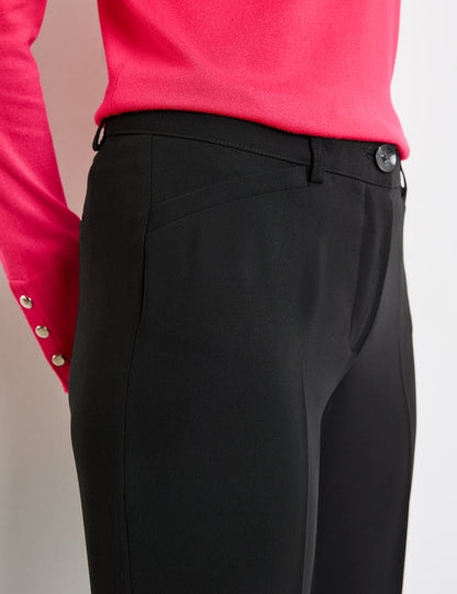 Gerry Weber_Black_Pant Long_925038-71944_11000_06