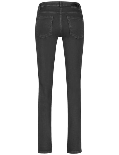 Gerry Weber_Black Black Denim_Jeans Long_925051-66869_12800_05