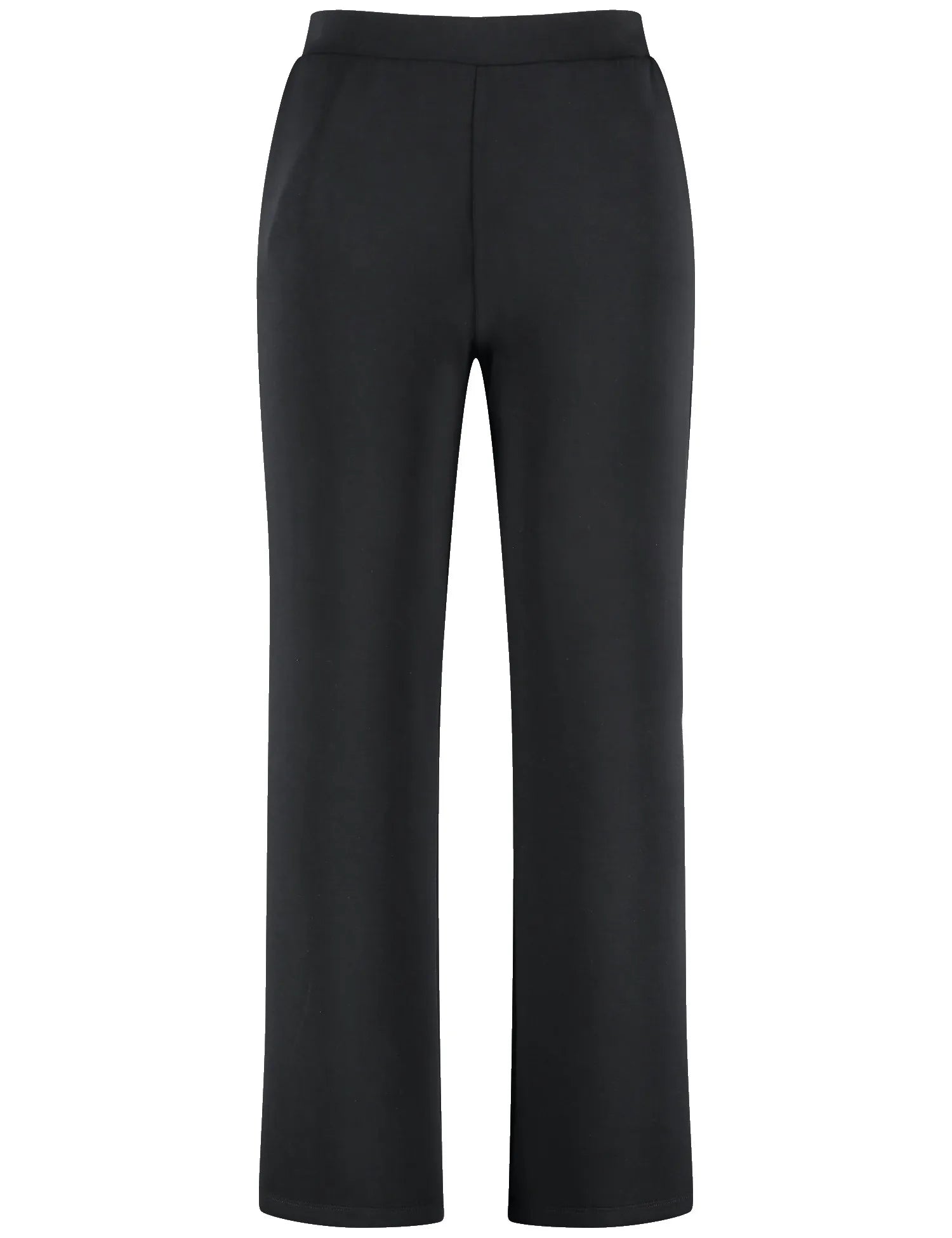 Gerry Weber_Black_Pant jersey (legging, jogger)_932005-76006_1100_01