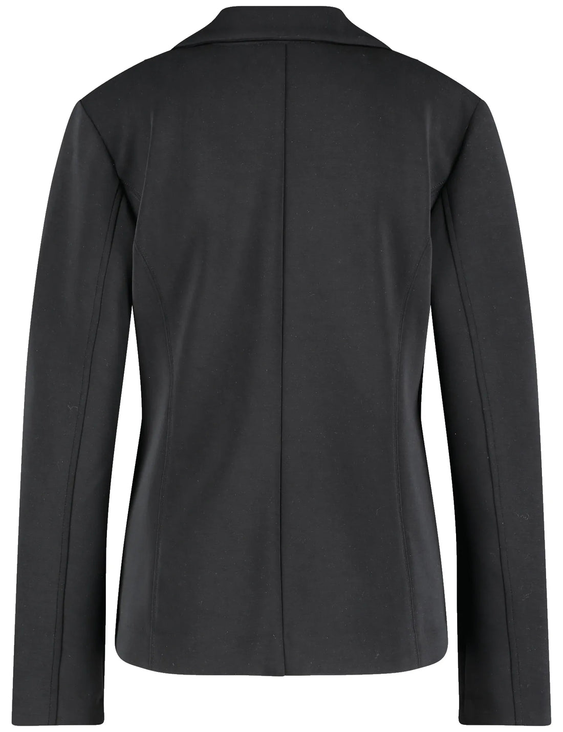 Gerry Weber_Black_Blazer jersey_933002-76006_1100_02