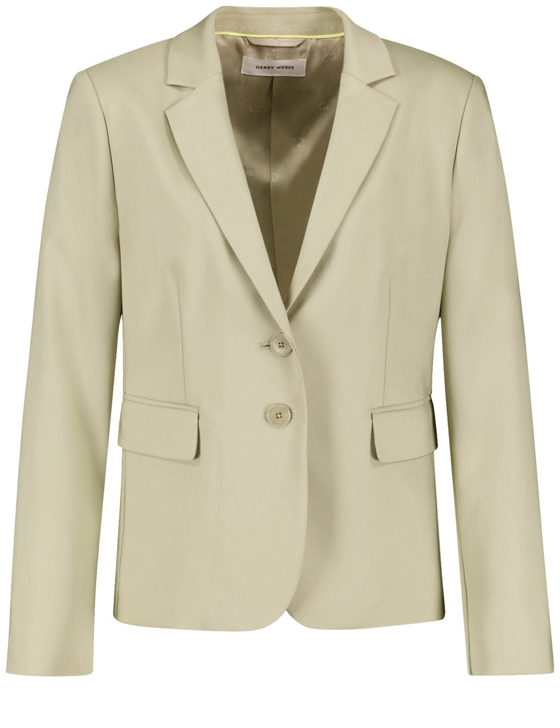 Gerry Weber_Classic Blazer with Stretch for Comfort_935058-31335_50956_01
