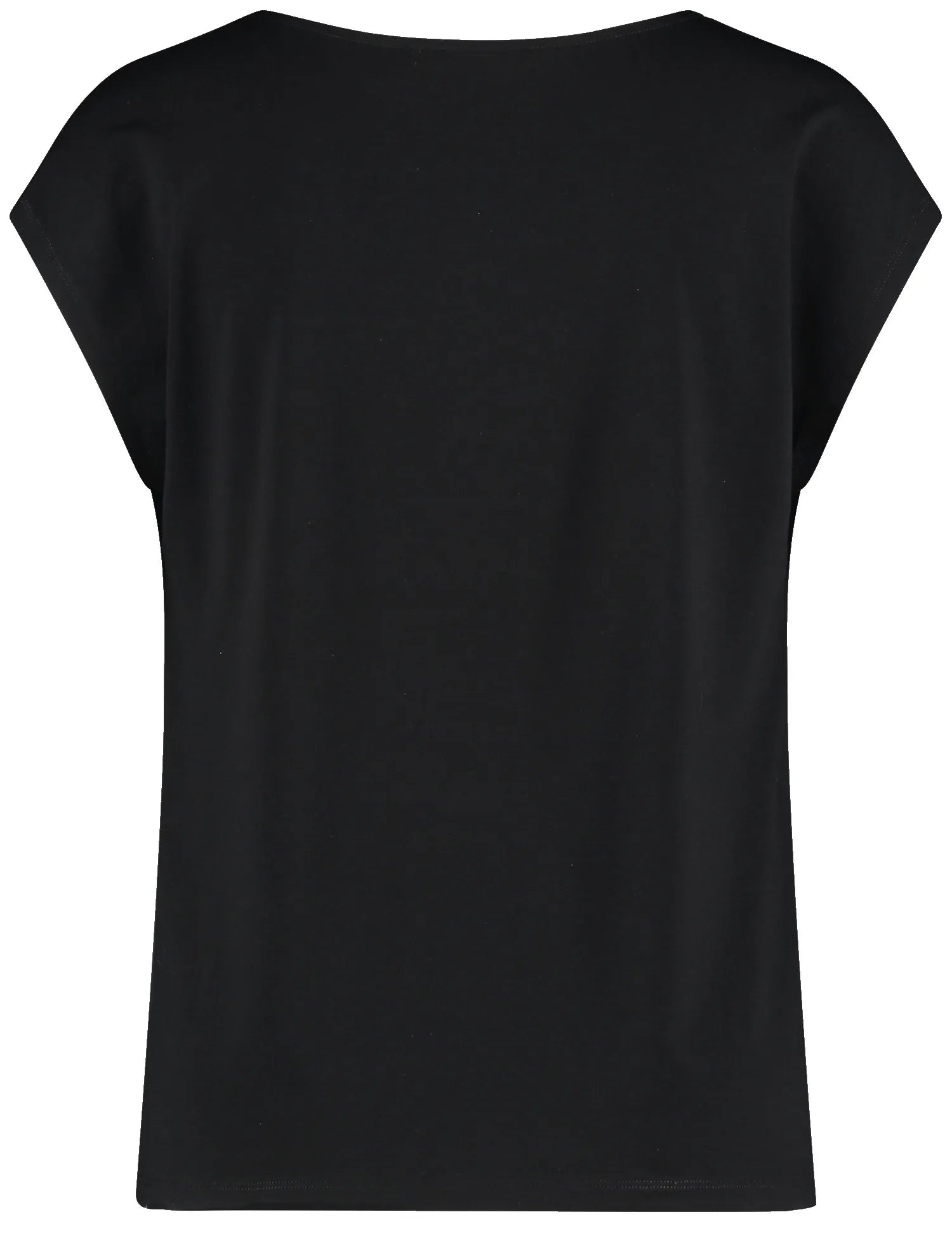 Gerry Weber_Black patterned_T-Shirt 1/2 sleeve_937004-76004_1102_02