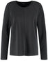 Gerry Weber_Black_T-Shirt 1/1 sleeve_937006-76006_1100_01