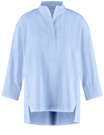 Gerry Weber_Sporty 3/4-Sleeve Blouse_965069-31447_80935_01