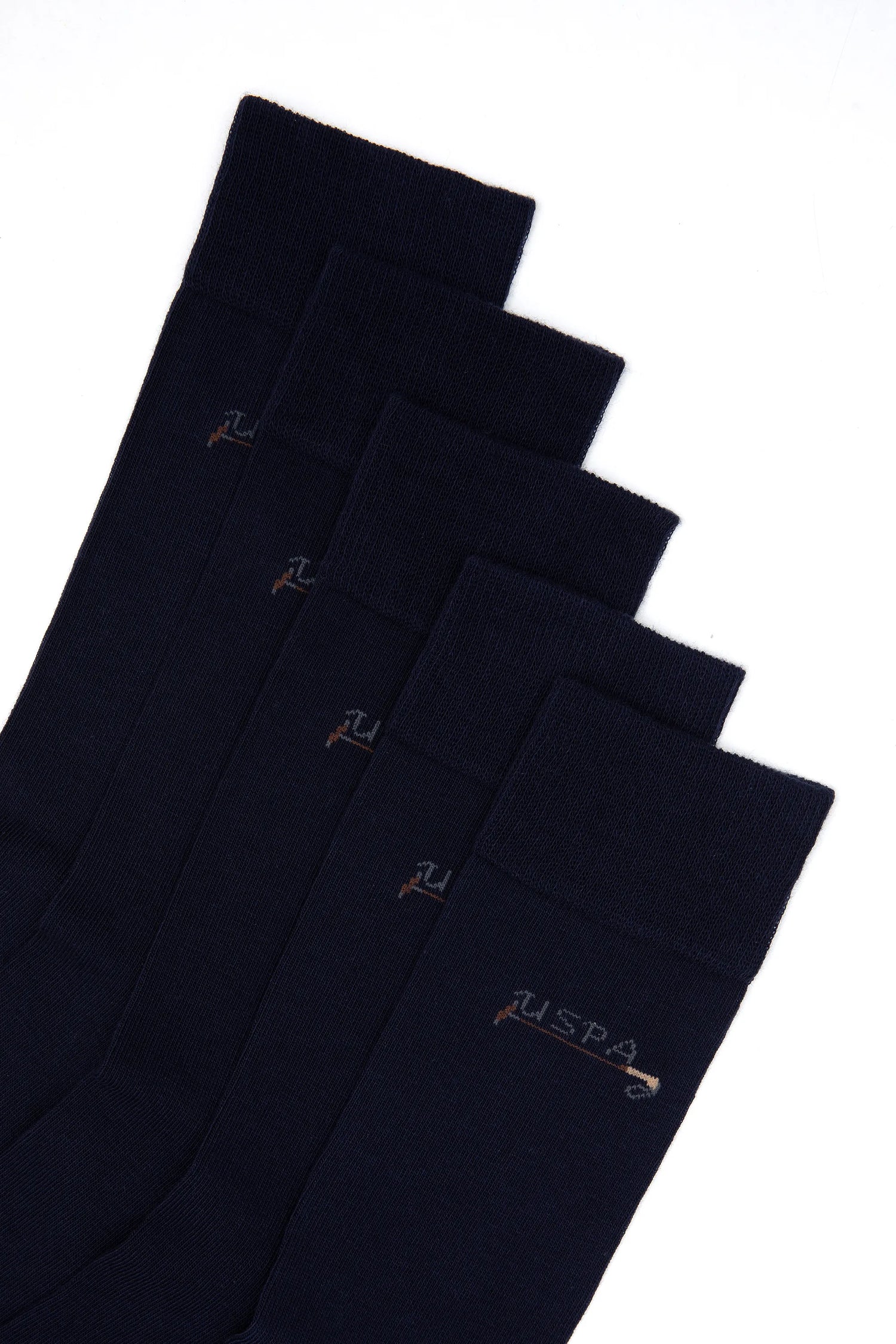 U.S. Polo Assn._Navy Blue_Socks_A081SZ013P01 GALI-SK25_VR033_02