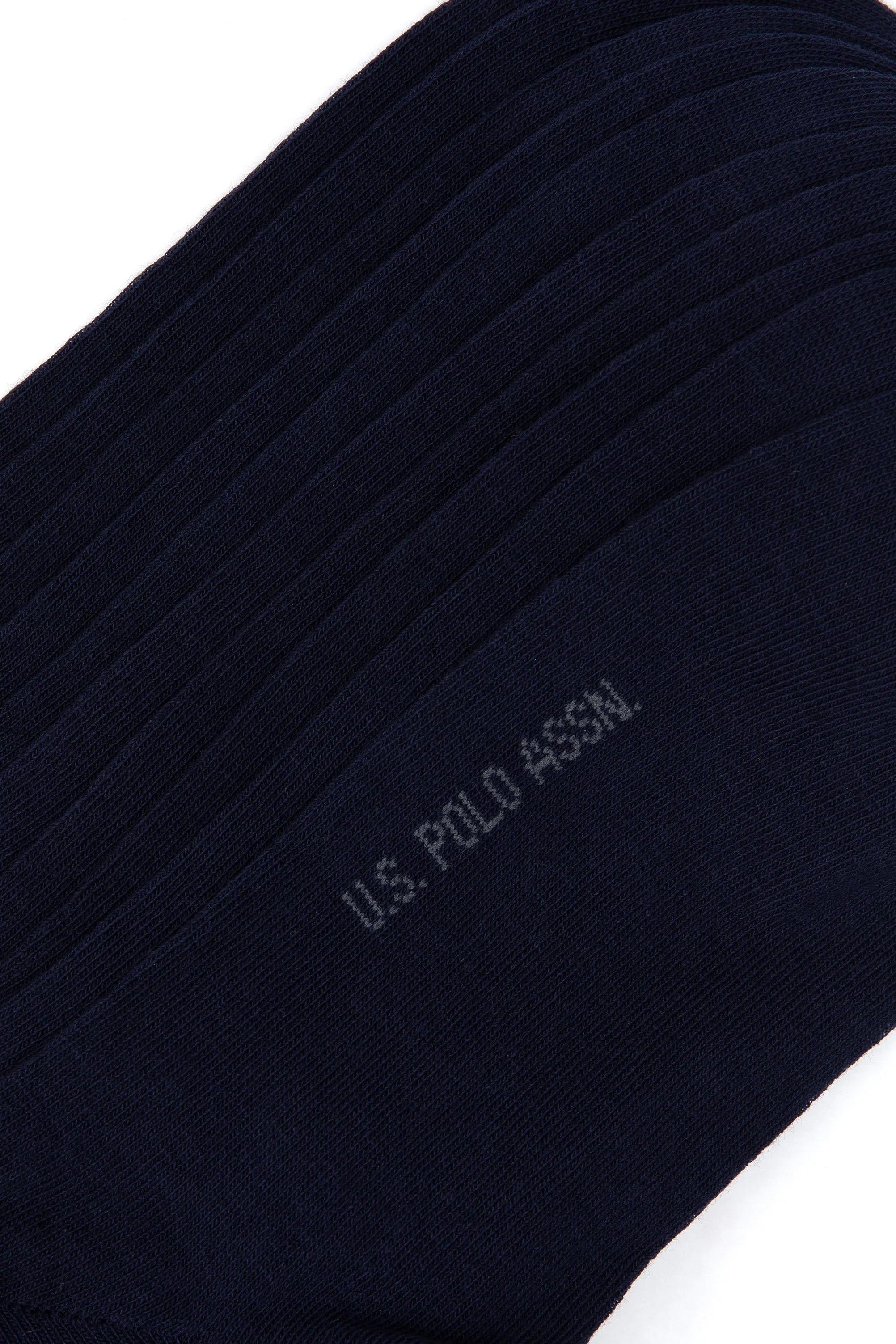 U.S. Polo Assn._Navy Blue_Socks_A081SZ013P01 GALI-SK25_VR033_03