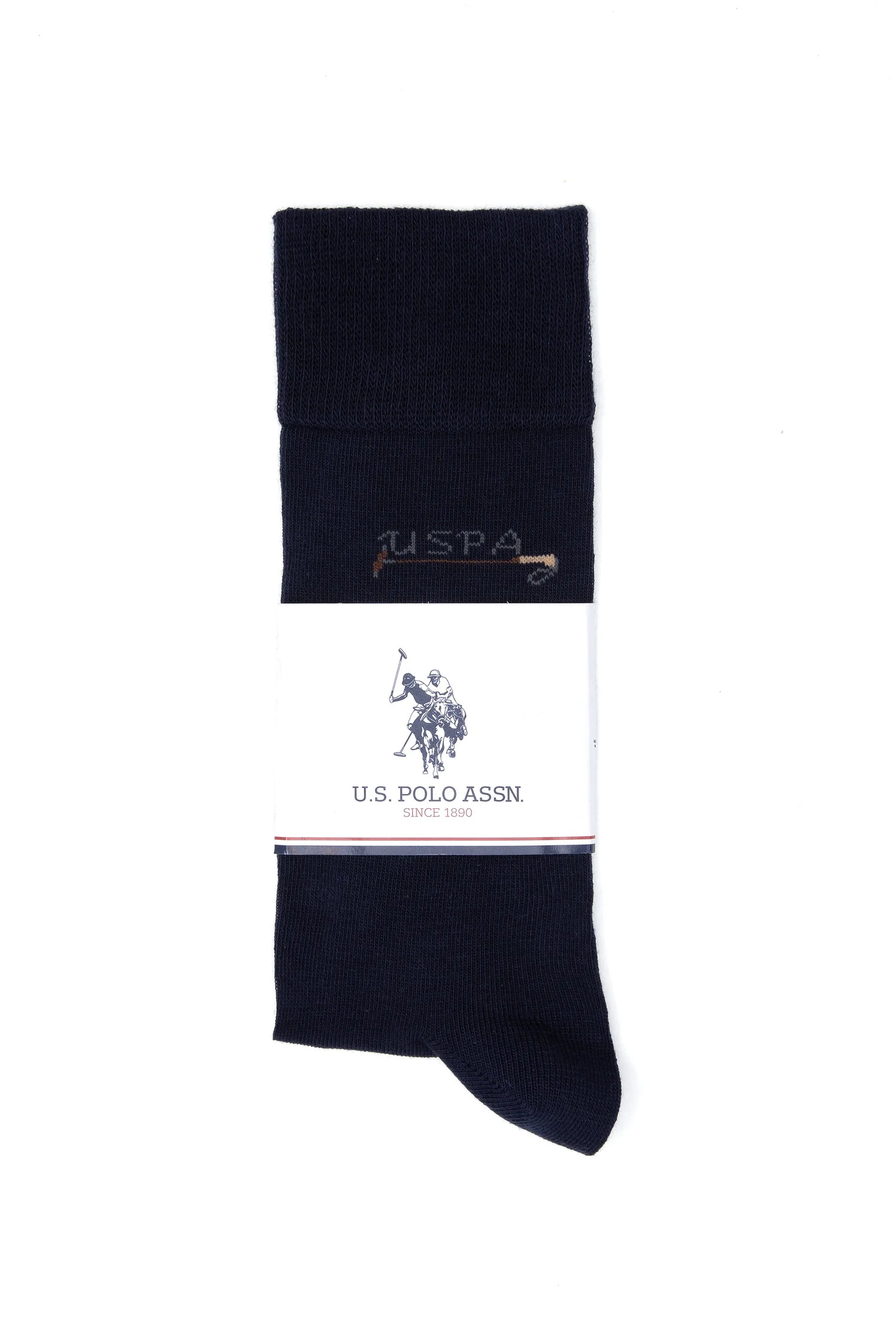 U.S. Polo Assn._Navy Blue_Socks_A081SZ013P01 GALI-SK25_VR033_04