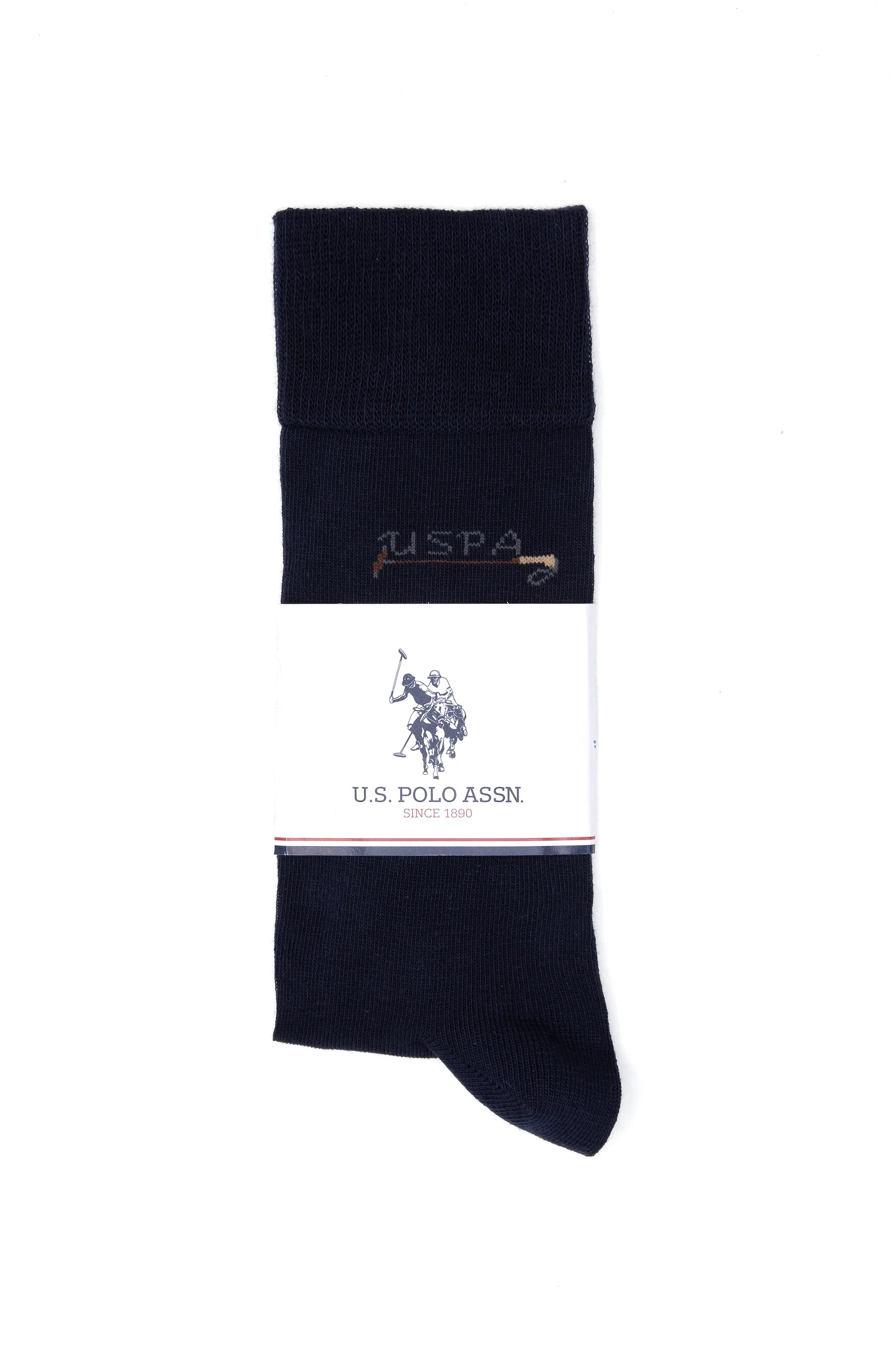 U.S. Polo Assn._Navy Blue_Socks_A081SZ013P01 GALI-SK25_VR033_04