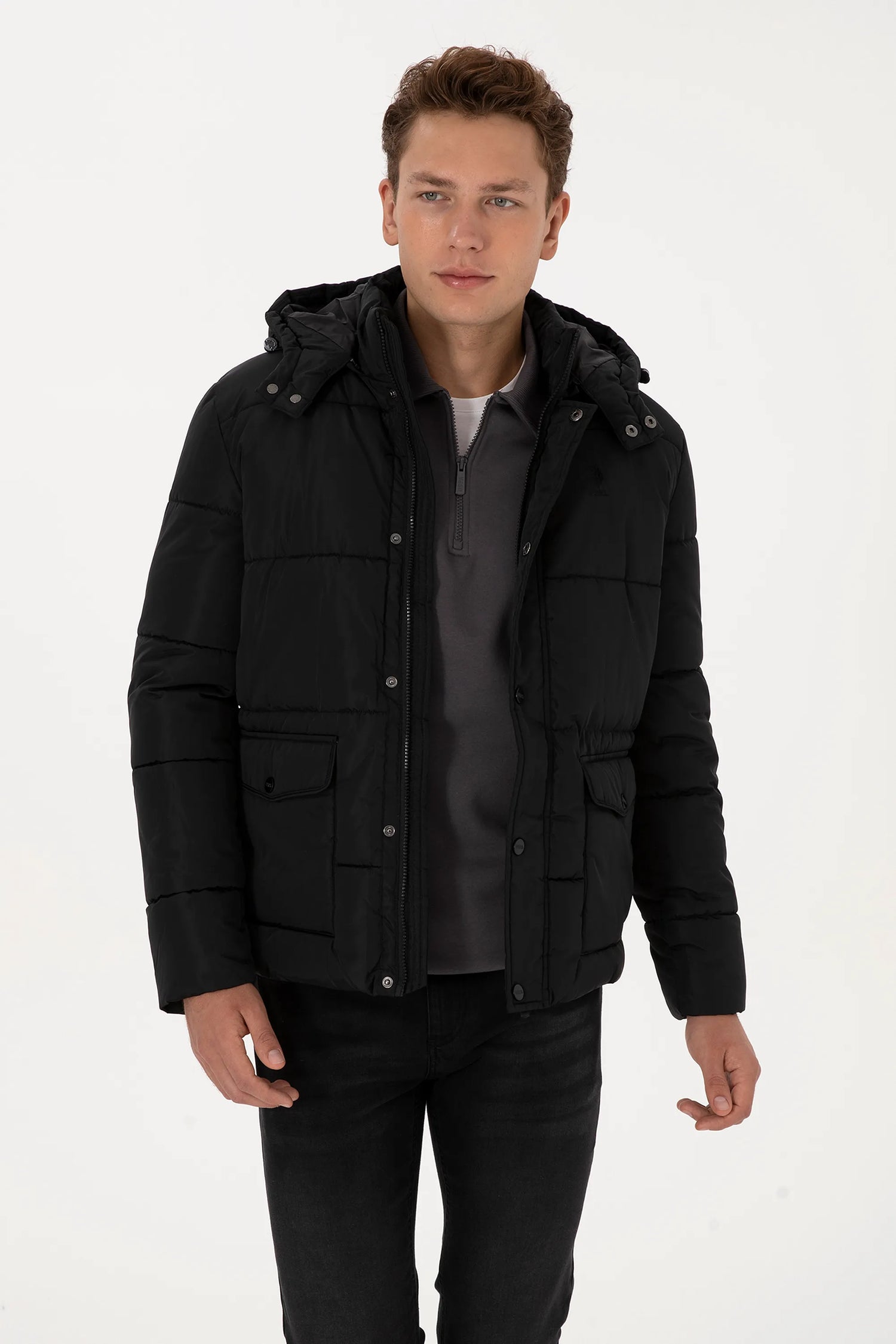 U.S. Polo Assn._Black_Synthetic Jacket_G081GL0KS0 2246554_VR046_01