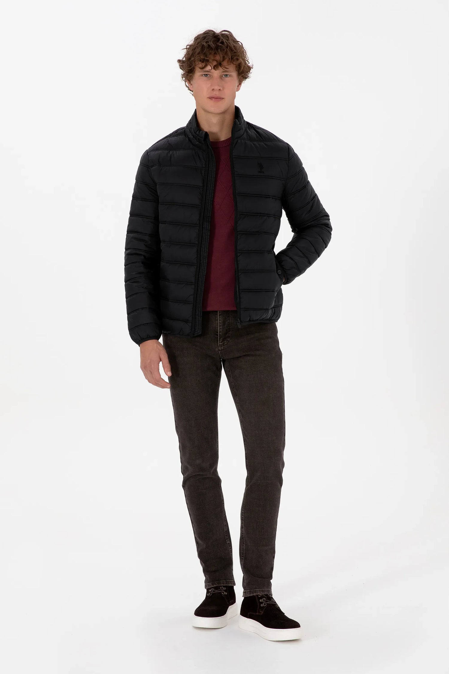 U.S. Polo Assn._Black_Synthetic Jacket_G081GL0MS0 2246494_VR046_04