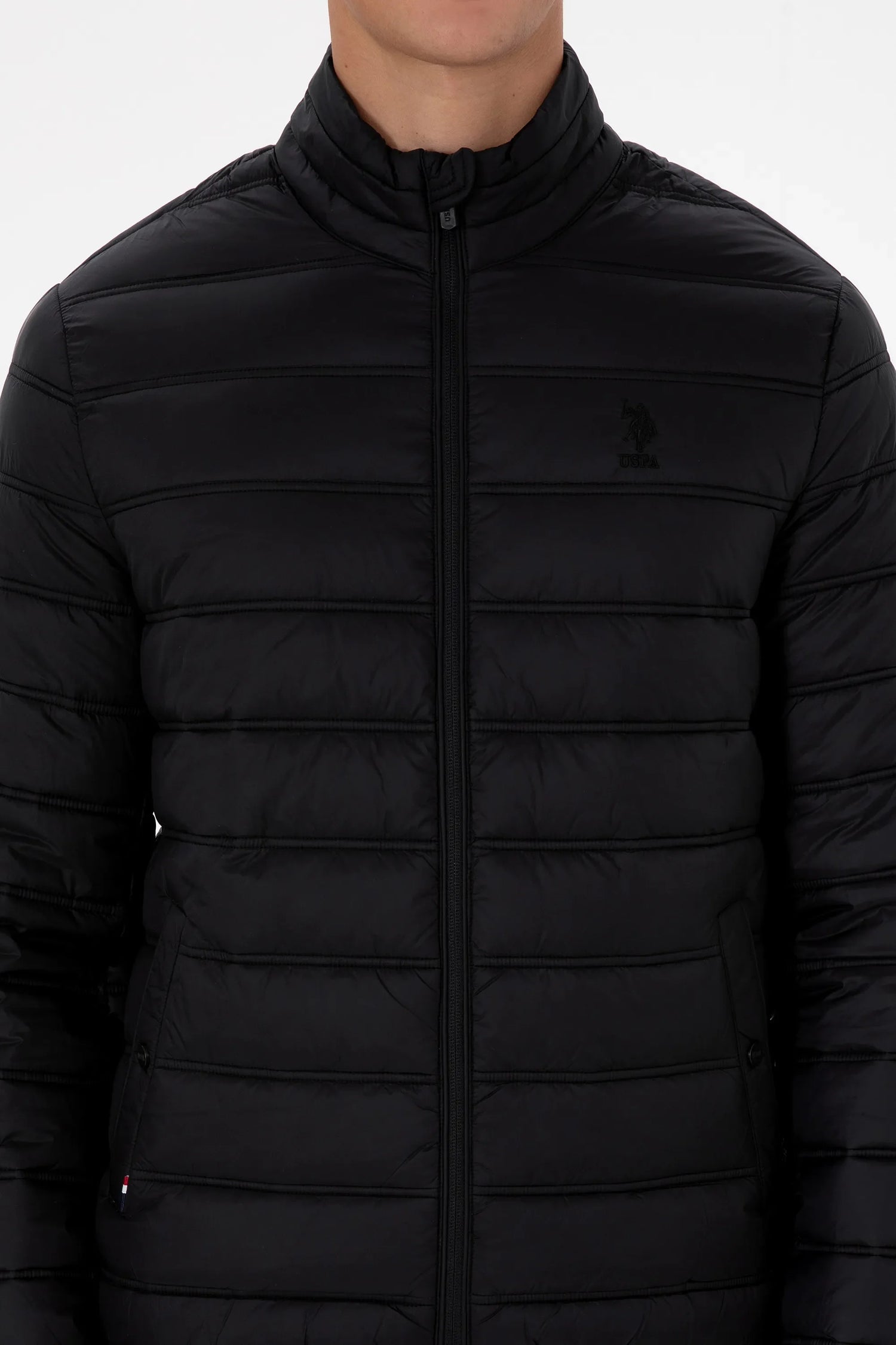 U.S. Polo Assn._Black_Synthetic Jacket_G081GL0MS0 2246494_VR046_06