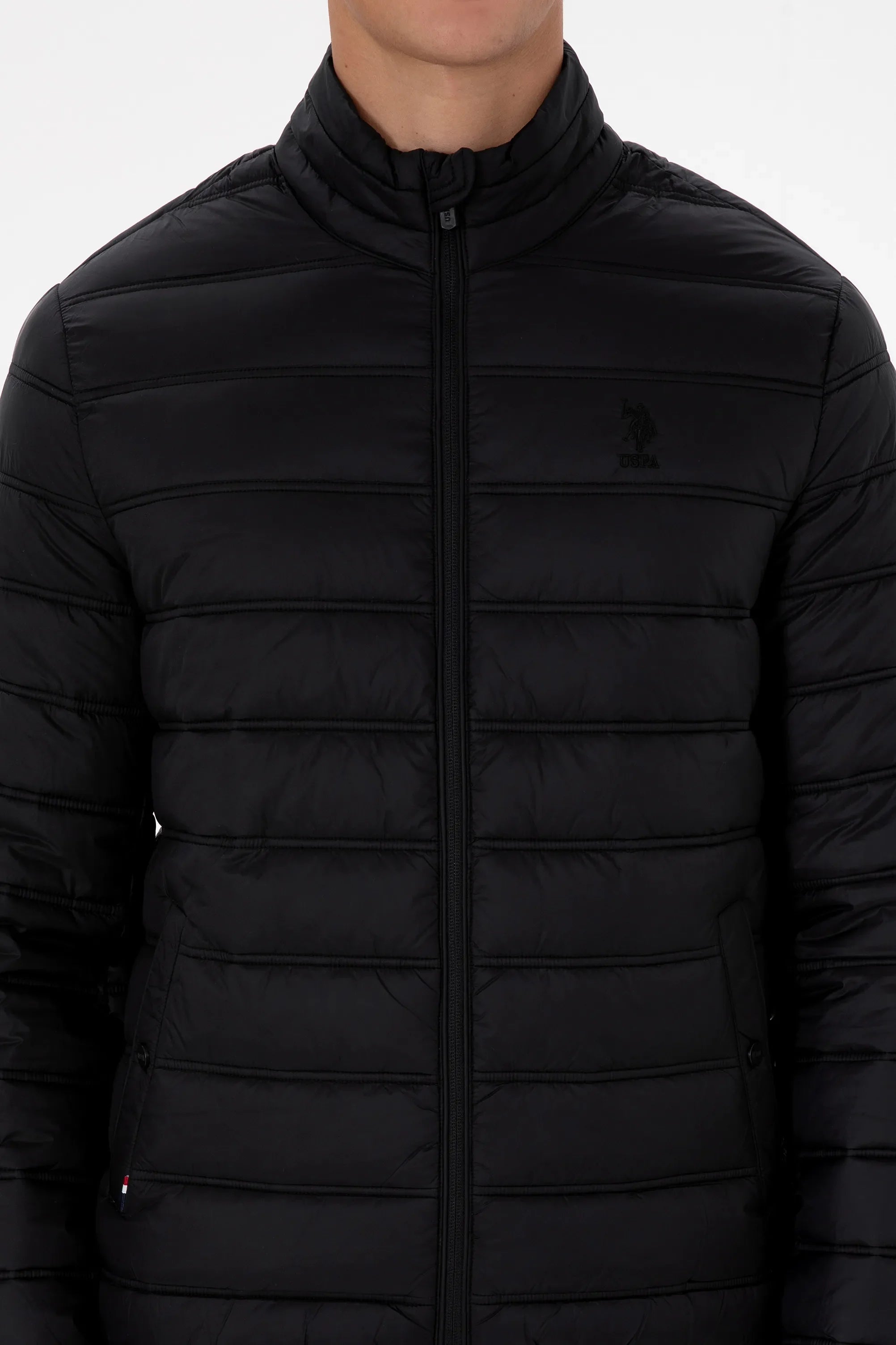 U.S. Polo Assn._Black_Synthetic Jacket_G081GL0MS0 2246494_VR046_06