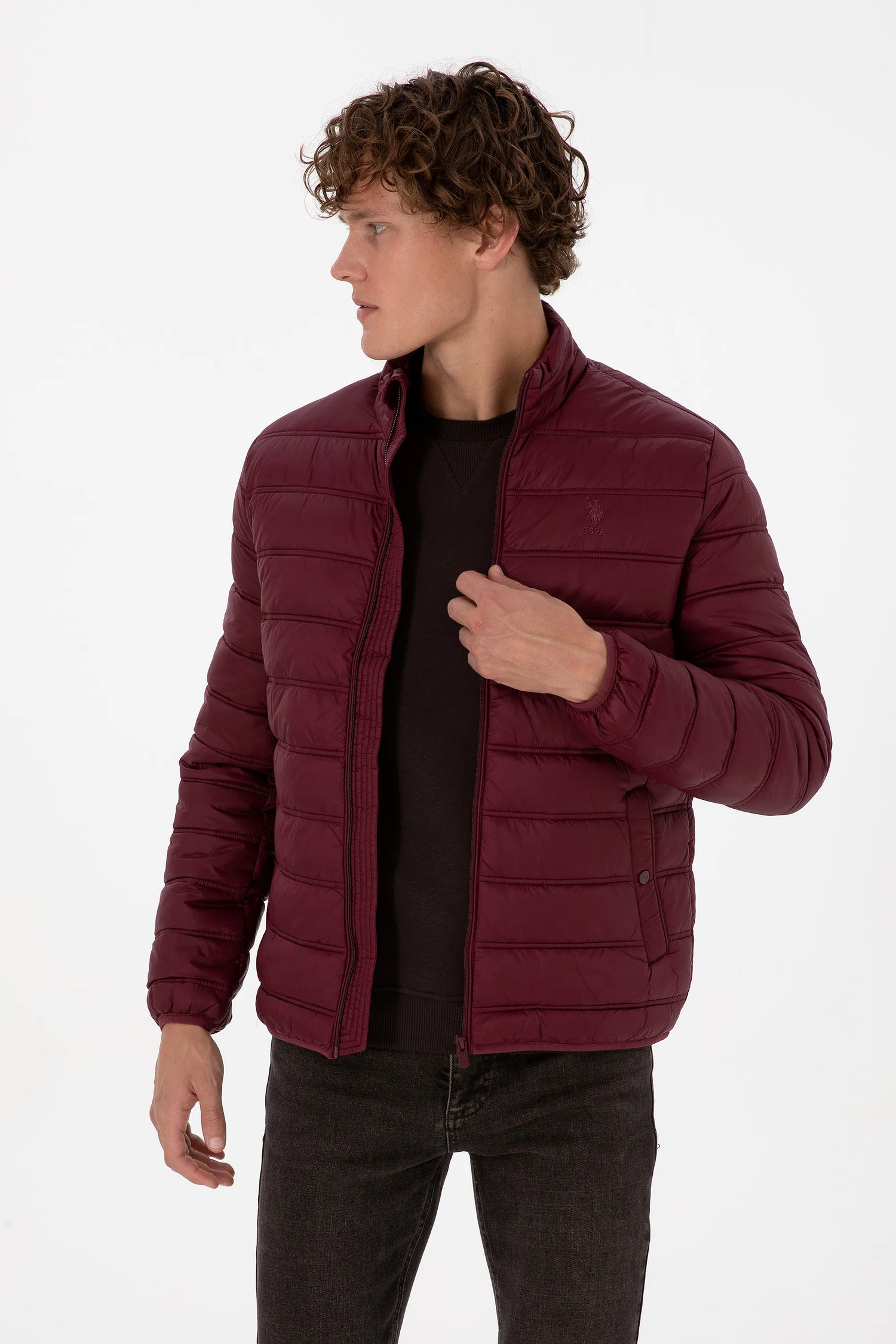 U.S. Polo Assn._Modern Bordo _Synthetic Jacket_G081GL0MS0 2246494_VR177_03