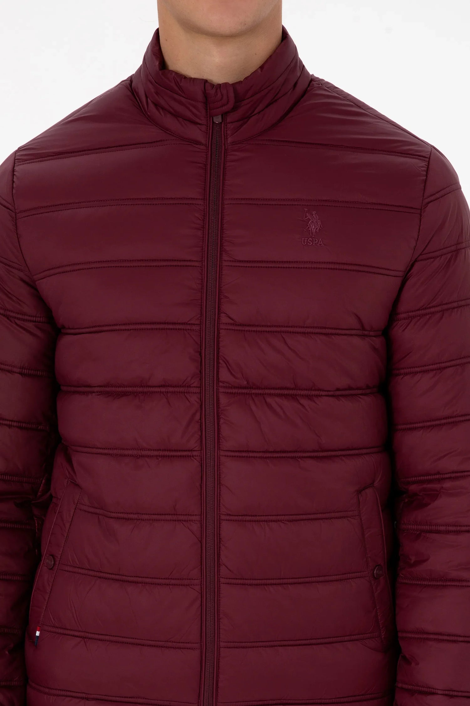 U.S. Polo Assn._Modern Bordo _Synthetic Jacket_G081GL0MS0 2246494_VR177_06
