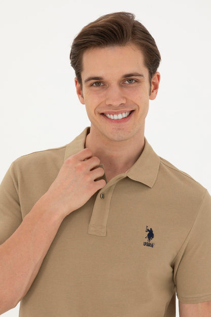 Polo Shirt With Chest Logo_G081SZ0110 1794860_VR027_02