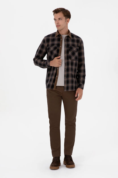 U.S. Polo Assn._Brown_Chino Basic_G081SZ0780 2237487_VR029_01