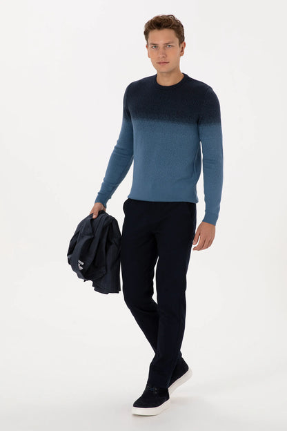 U.S. Polo Assn._Navy Blue_Chino Basic_G081SZ0780 2237501_VR033_03