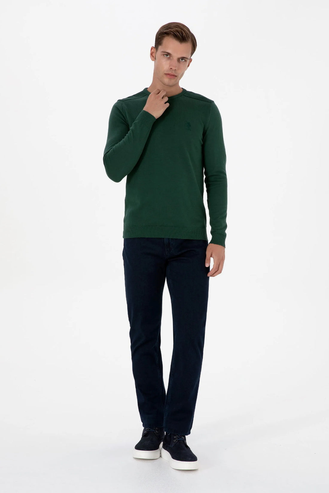 U.S. Polo Assn._Navy Blue_Jeans_G081SZ0800 2226460_VR033_01