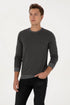 U.S. Polo Assn._Dark Grey_Sweat Shirt_G081SZ0820 2245989_VR006_01