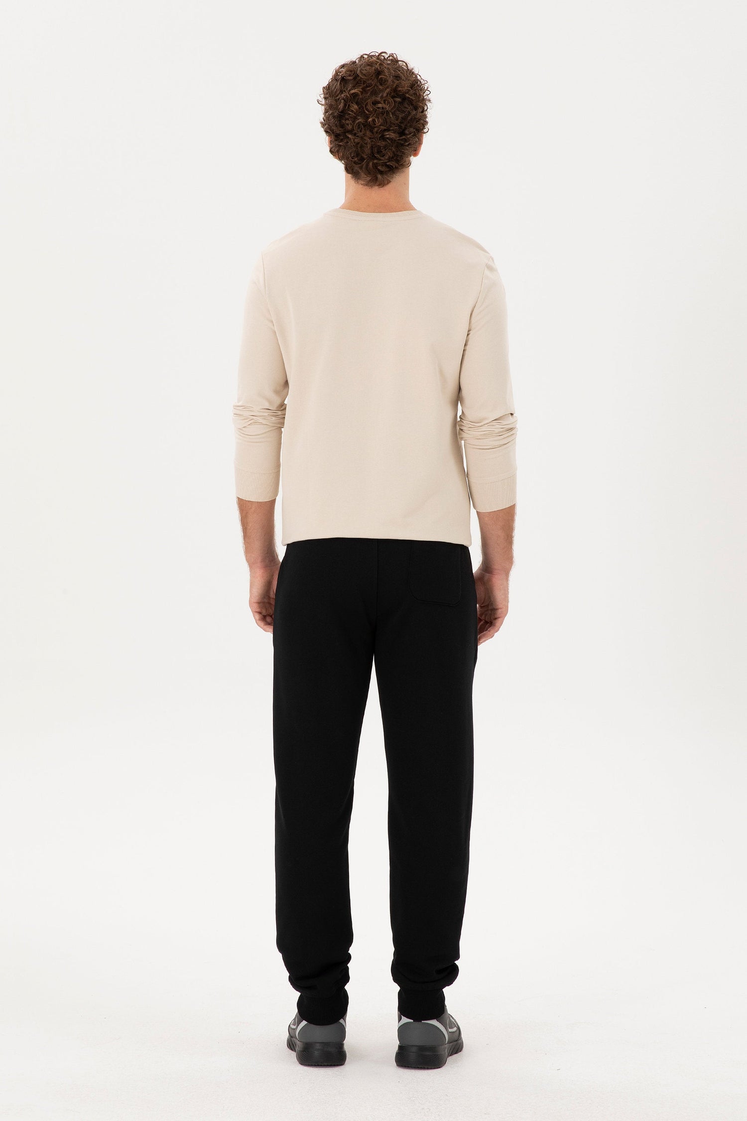 Black Knitting Short_G081SZ0OP0 1926919_VR046_04