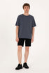 U.S. Polo Assn._Black Knitted Short_G081SZ0OS0 2084715_VR046_01