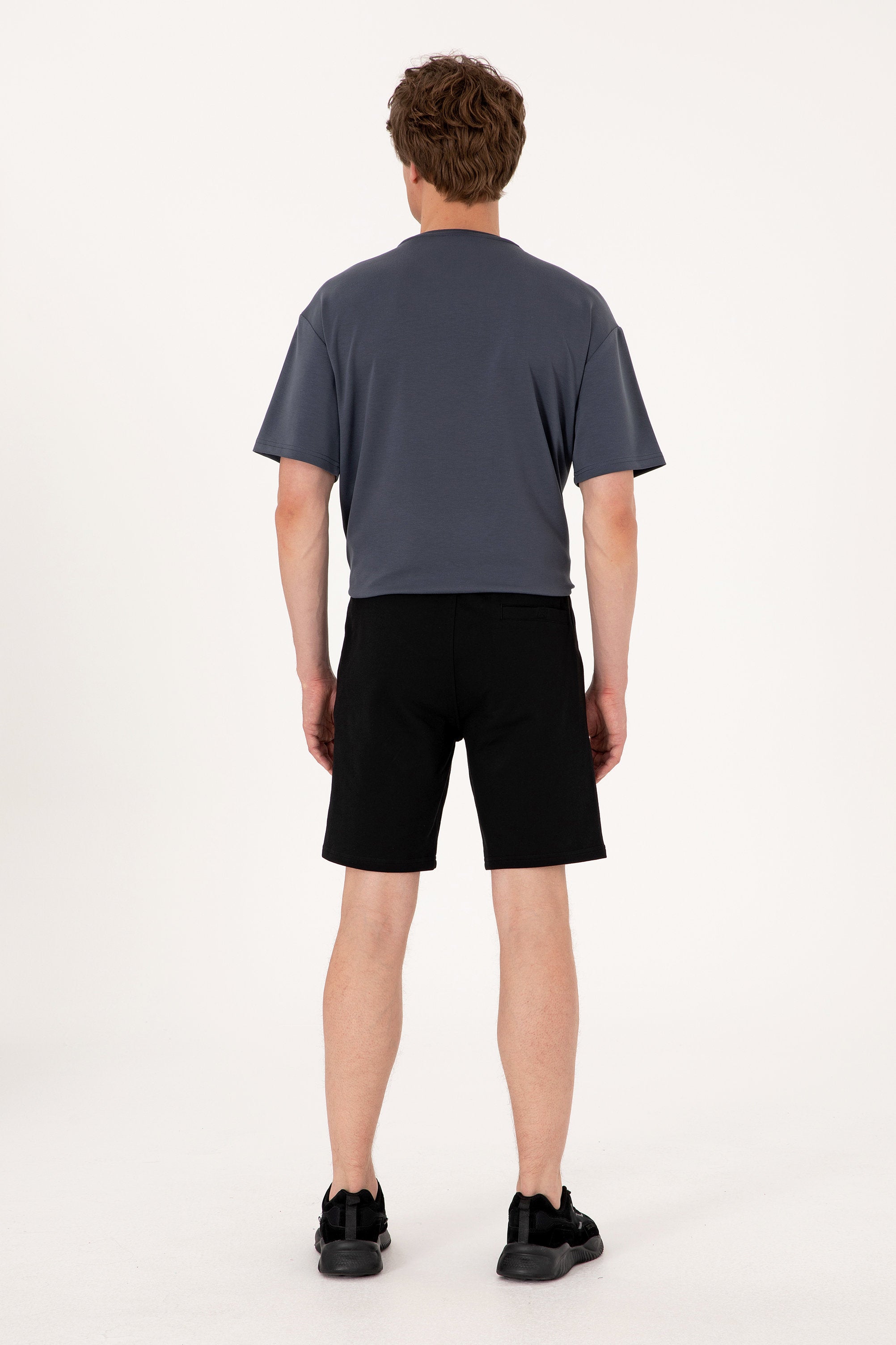 U.S. Polo Assn._Black Knitted Short_G081SZ0OS0 2084715_VR046_04