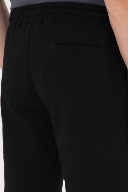 U.S. Polo Assn._Black Knitted Short_G081SZ0OS0 2084715_VR046_06