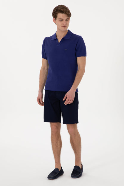 U.S. Polo Assn._Outdoor Navy Polo Shirt_G081SZ0TK0 2101141_VR059_04