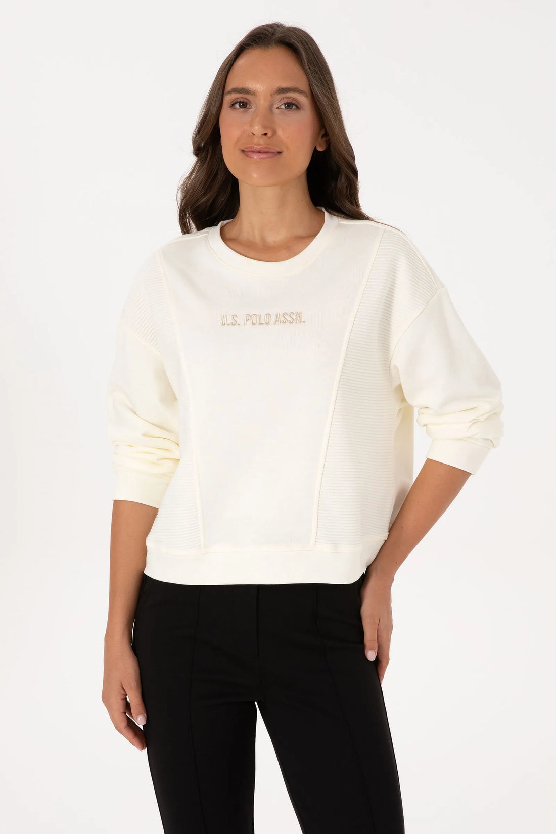 U.S. Polo Assn._PearlÊ_Sweat Shirt_G082GL0820 2226862_VR256_01