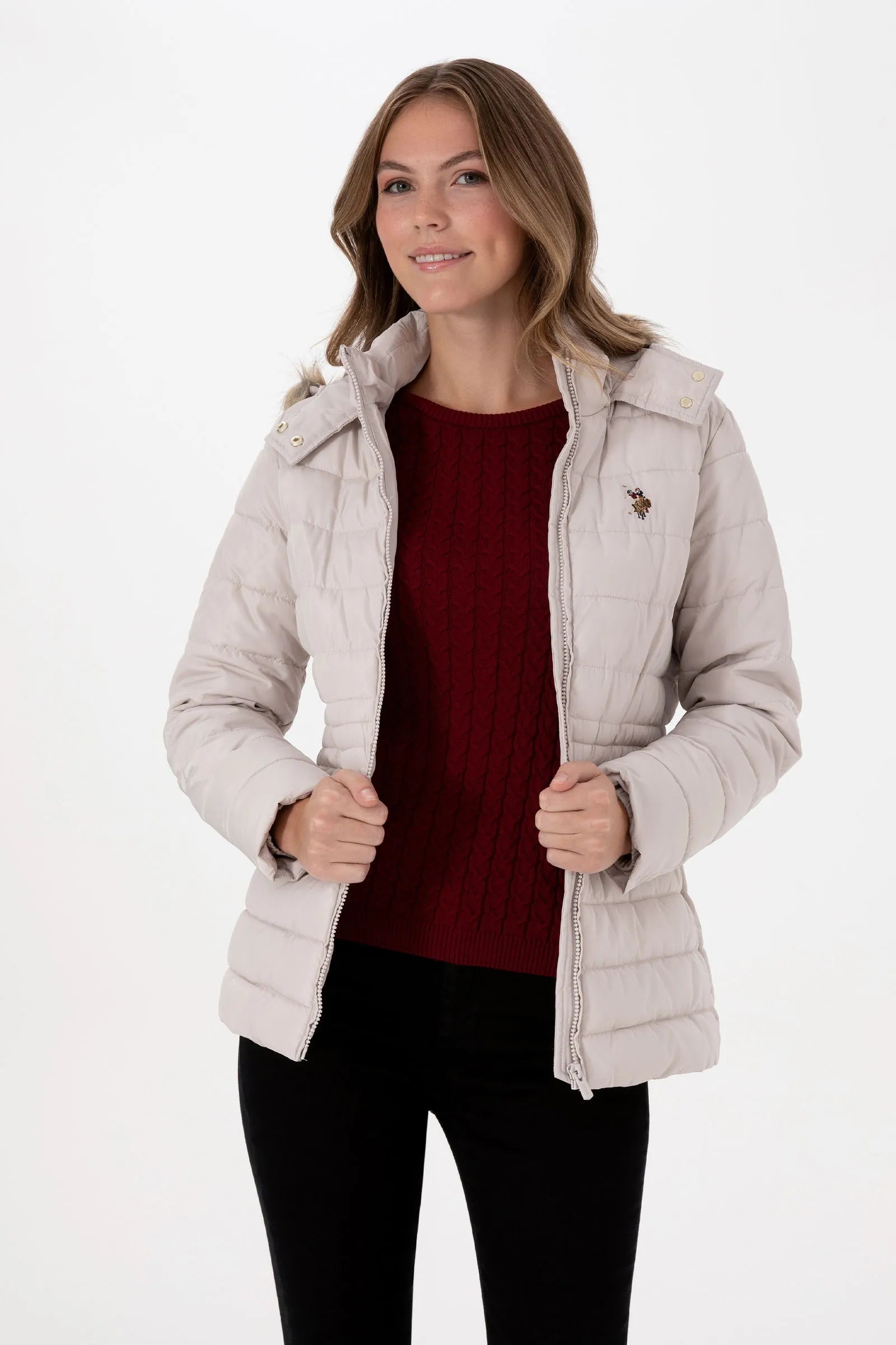 U.S. Polo Assn._Stone_Synthetic Jacket_G082GL0MS0 2229235_VR049_01