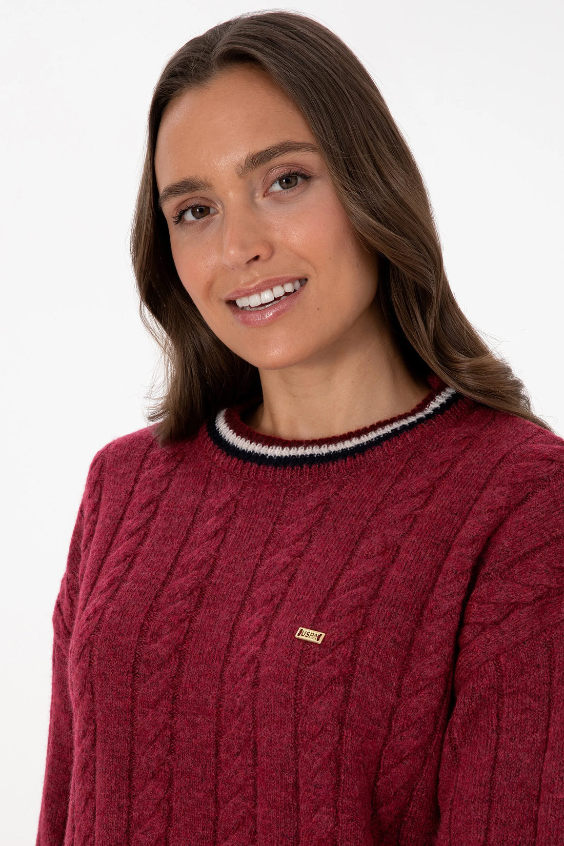 U.S. Polo Assn._Pinky _Knitting Jumper_G082GL0TK0 2228382_VR104_02