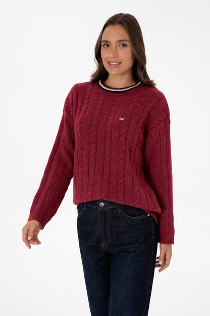 U.S. Polo Assn._Pinky _Knitting Jumper_G082GL0TK0 2228382_VR104_03