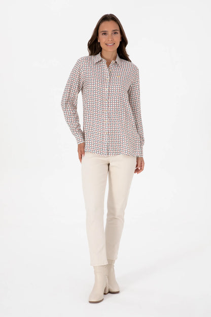 U.S. Polo Assn._PearlÊ_Woven Shirt_G082SZ0040 2236984_VR256_04