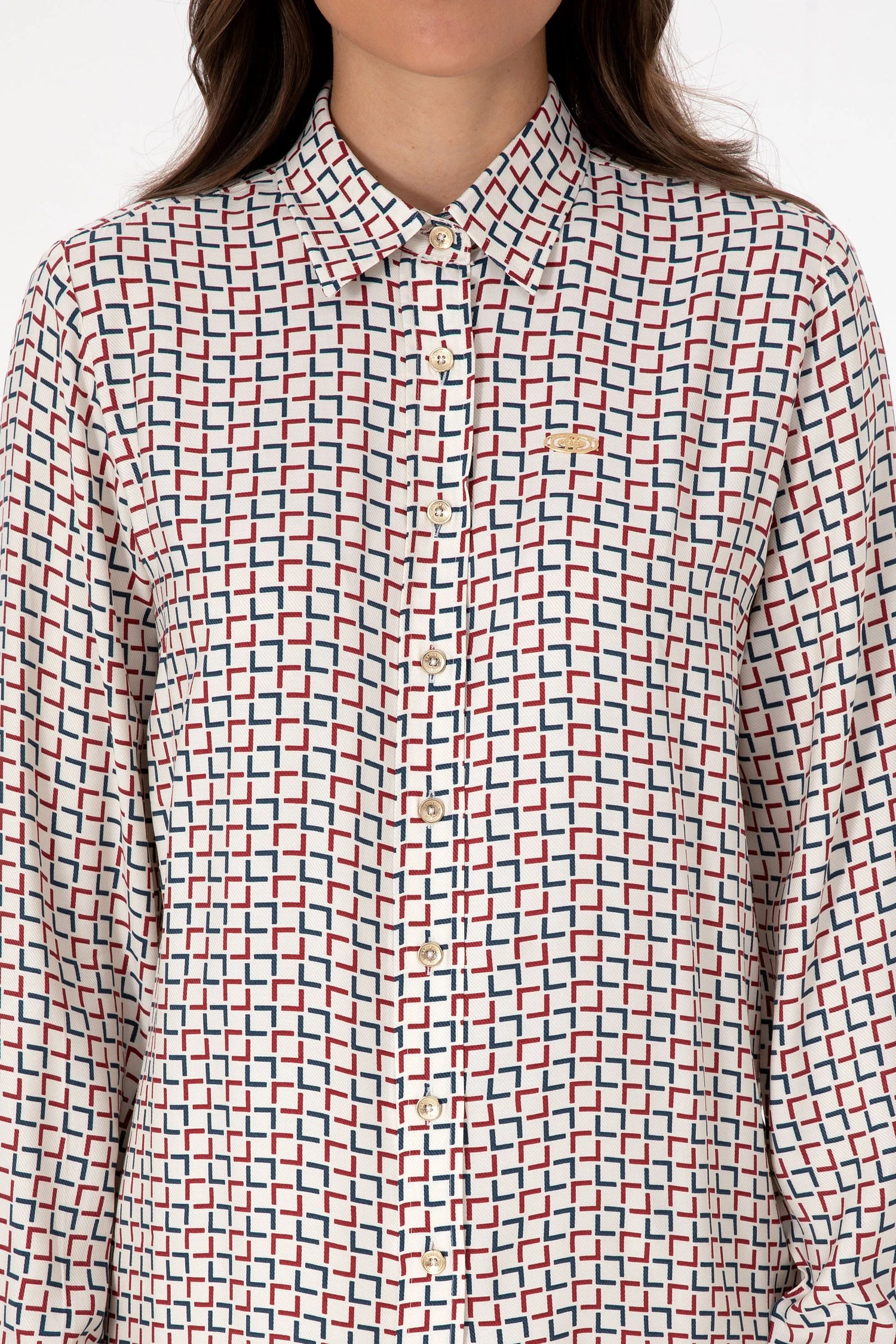U.S. Polo Assn._PearlÊ_Woven Shirt_G082SZ0040 2236984_VR256_06