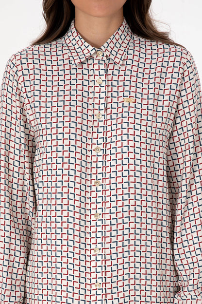 U.S. Polo Assn._PearlÊ_Woven Shirt_G082SZ0040 2236984_VR256_06