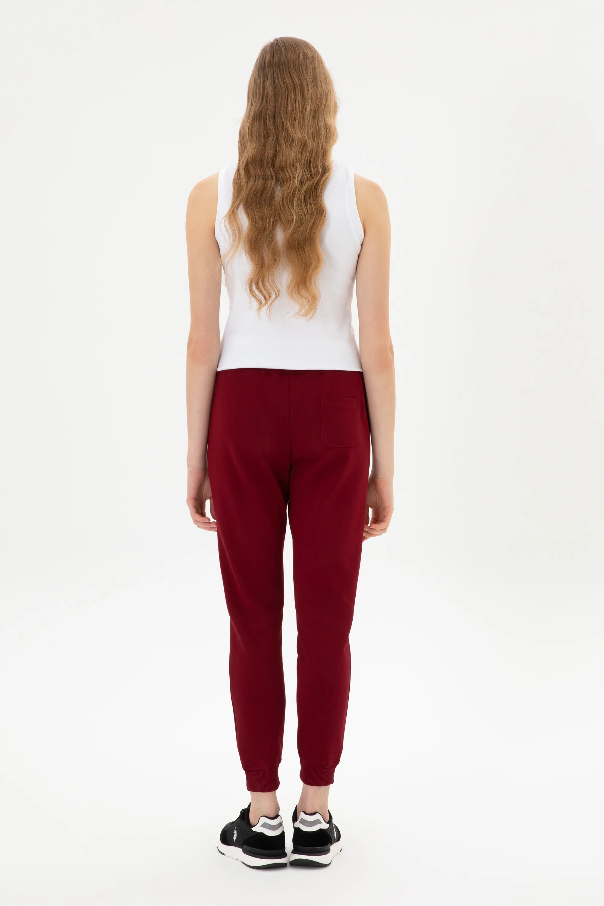 U.S. Polo Assn._Bordeux_Jersey Trousers_G082SZ0OP0 2226693_VR014_04