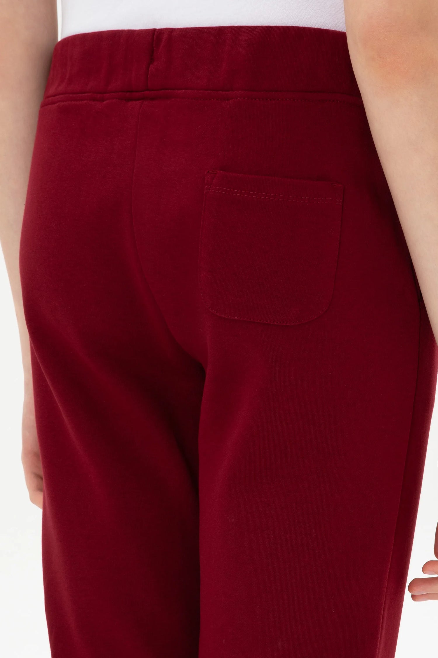 U.S. Polo Assn._Bordeux_Jersey Trousers_G082SZ0OP0 2226693_VR014_06