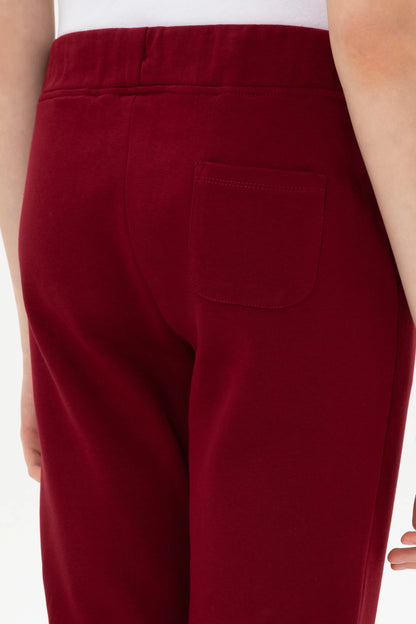 U.S. Polo Assn._Bordeux_Jersey Trousers_G082SZ0OP0 2226693_VR014_06