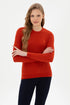 U.S. Polo Assn._Orange_Knitting Jumper Basic_G082SZ0TK0 2226393_VR031_01