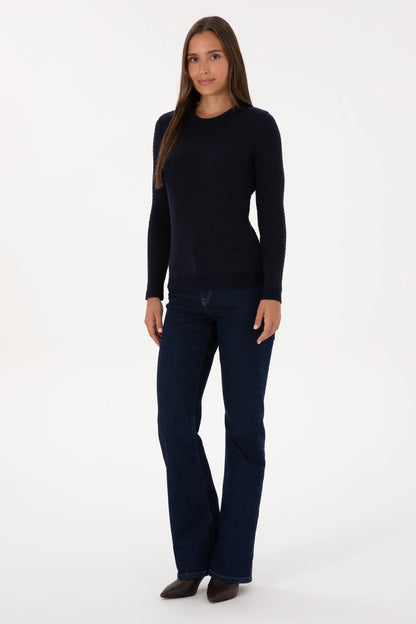 U.S. Polo Assn._Navy Blue_Knitting Jumper Basic_G082SZ0TK0 2226393_VR033_07