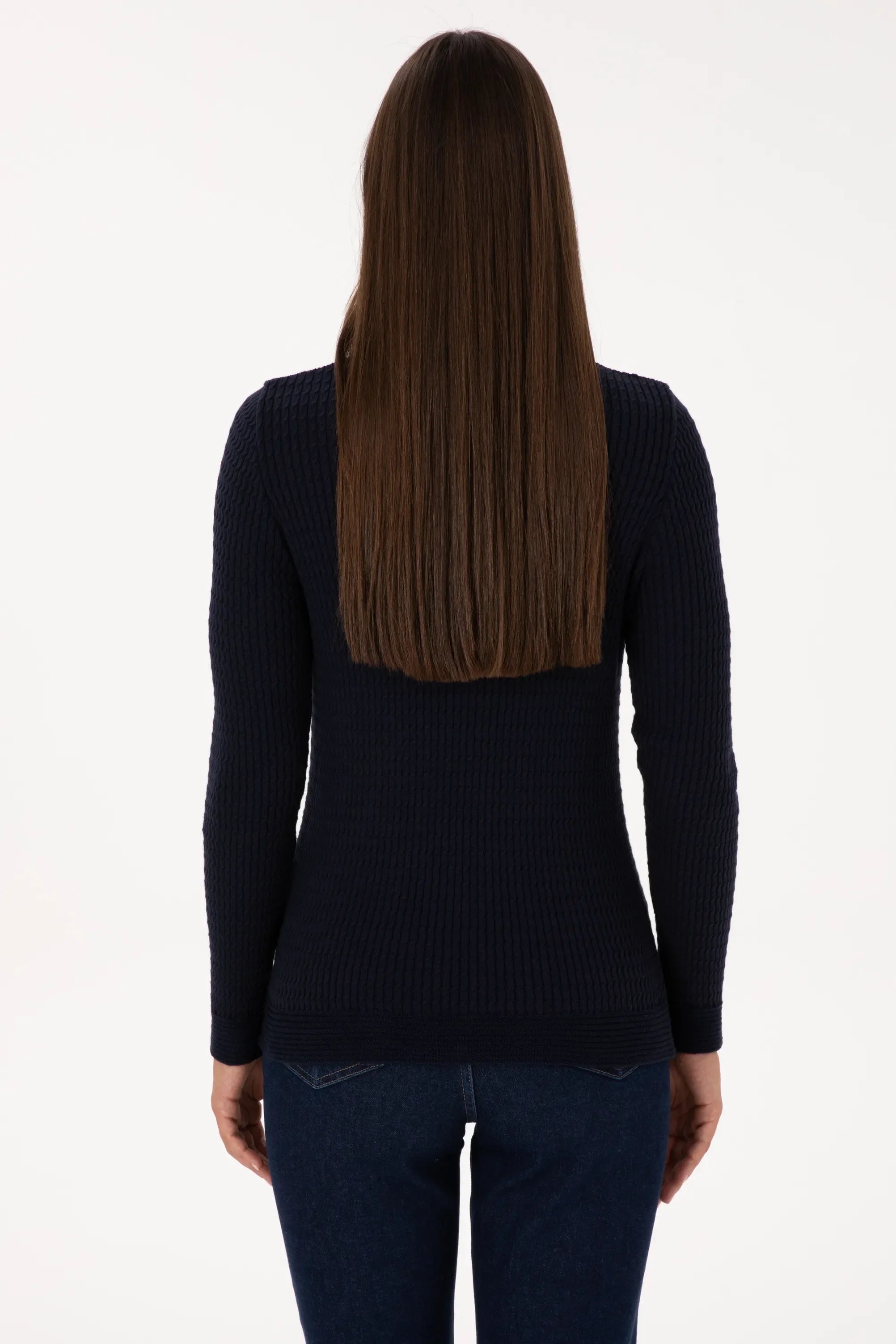 U.S. Polo Assn._Navy Blue_Knitting Jumper Basic_G082SZ0TK0 2226393_VR033_010