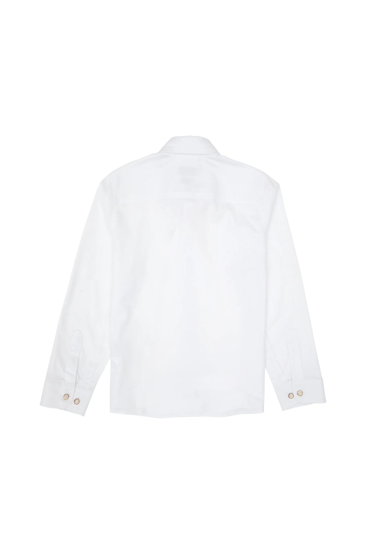 U.S. Polo Assn._White_Woven Shirt Basic_G083SZ0040 2225813_VR013_05