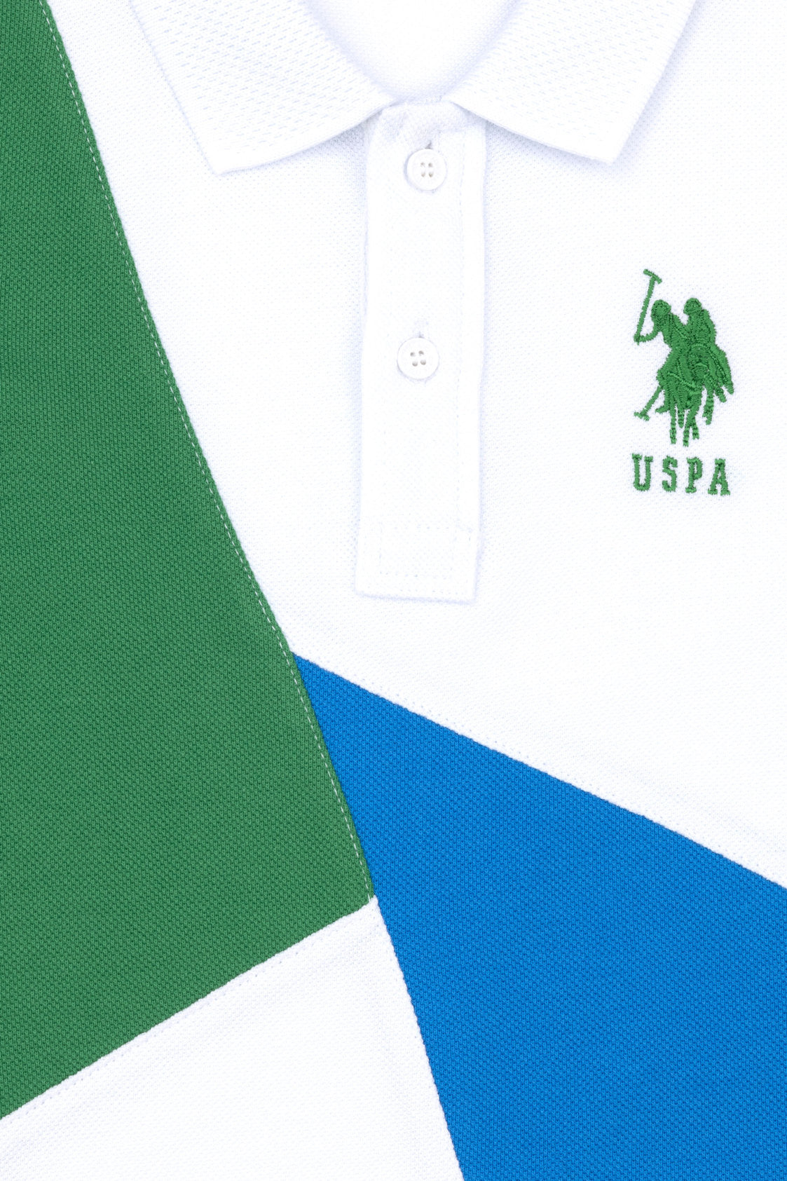 Multi-Color Polo Shirt With Design_G083SZ0110 1825381_VR054_04