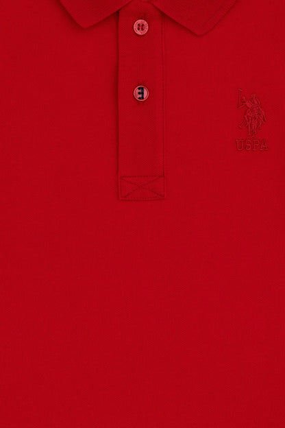 U.S. Polo Assn._Polo Shirts_G083SZ0110 2084894_VR030_03